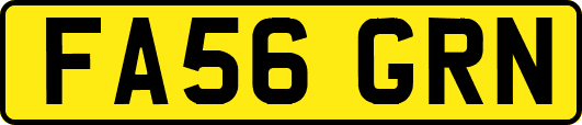 FA56GRN