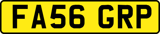 FA56GRP