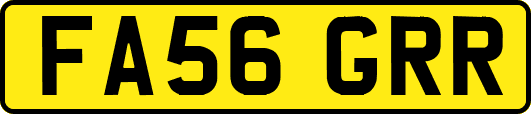 FA56GRR