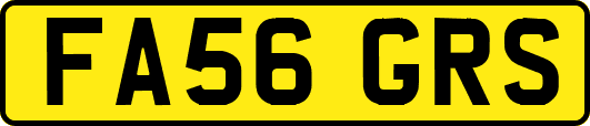 FA56GRS