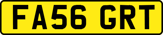 FA56GRT