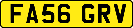FA56GRV