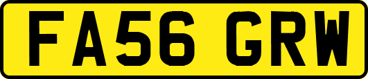 FA56GRW