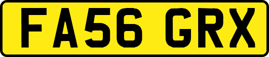 FA56GRX
