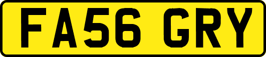 FA56GRY