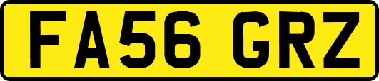 FA56GRZ