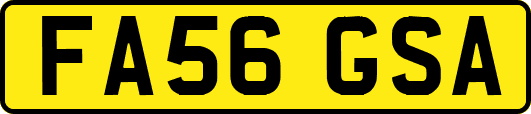 FA56GSA