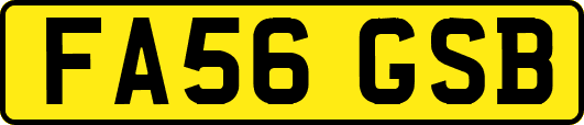 FA56GSB