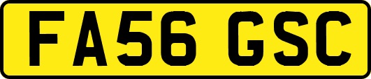FA56GSC