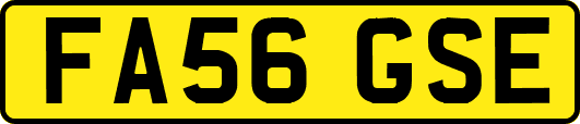 FA56GSE
