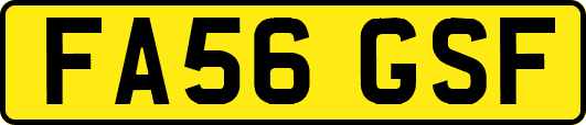 FA56GSF