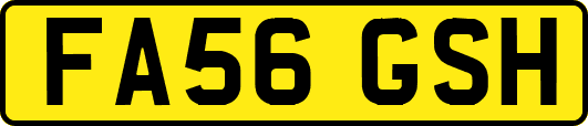 FA56GSH