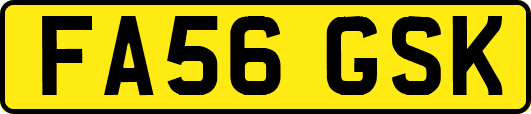 FA56GSK