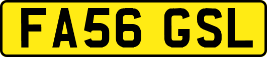 FA56GSL