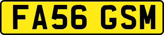 FA56GSM