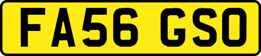 FA56GSO