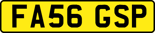 FA56GSP