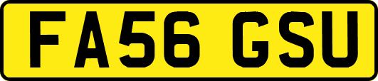 FA56GSU