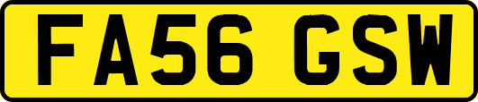 FA56GSW