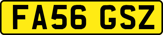 FA56GSZ