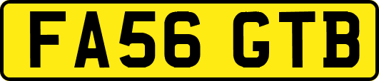 FA56GTB