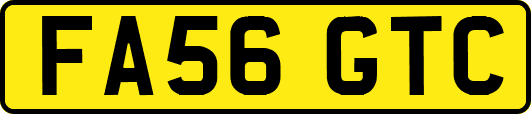 FA56GTC