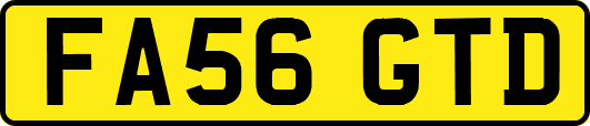 FA56GTD