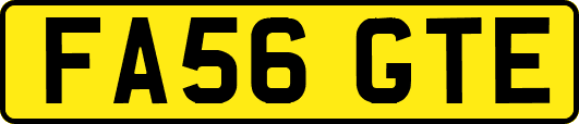 FA56GTE