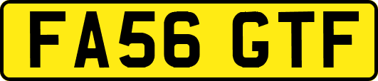 FA56GTF