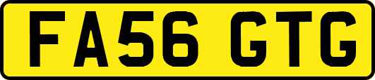 FA56GTG