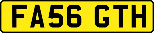 FA56GTH
