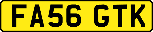 FA56GTK