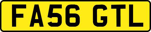 FA56GTL