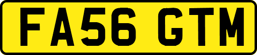 FA56GTM