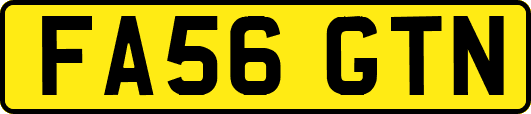 FA56GTN