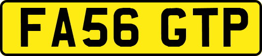 FA56GTP