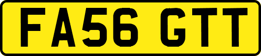 FA56GTT