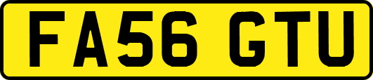 FA56GTU