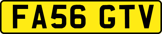 FA56GTV