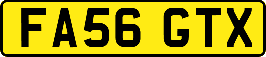 FA56GTX