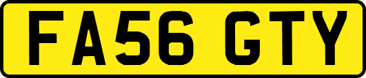 FA56GTY