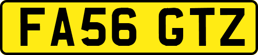 FA56GTZ