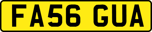 FA56GUA