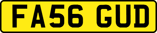 FA56GUD
