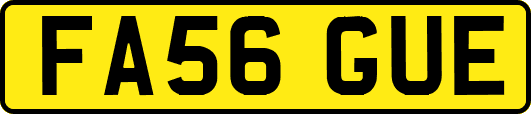 FA56GUE