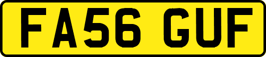 FA56GUF