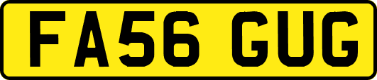 FA56GUG