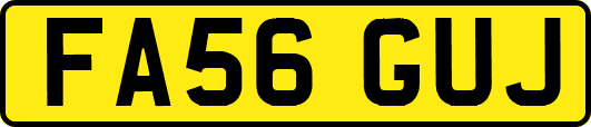 FA56GUJ