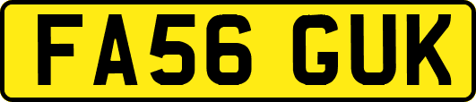 FA56GUK