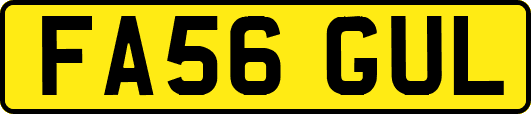 FA56GUL